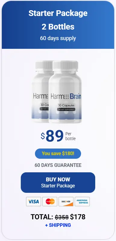 Harmo-Brain-cognitive-support-supplement-2-Bottles-Price