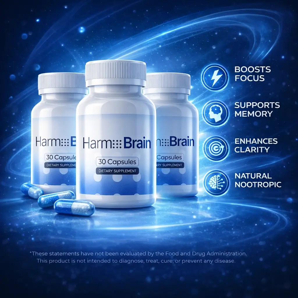 Harmo-Brain-Mental-Clarity-formula-3-Bottles